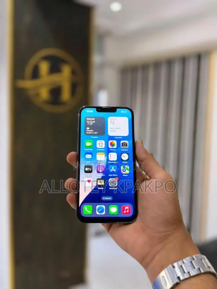 Apple iPhone 13 Pro Max 256 GB Blue