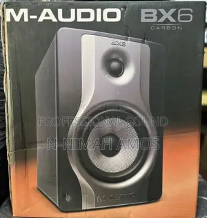 M- Audio , Professional Recording Studio
