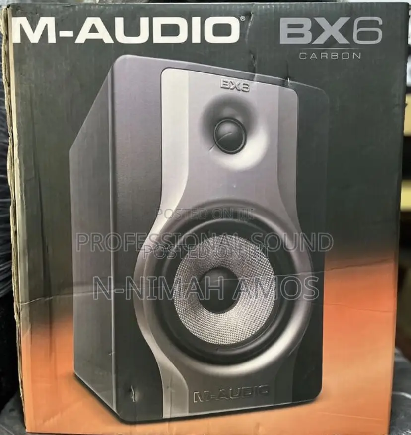 M- Audio , Professional Recording Studio