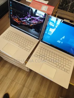Laptop Microsoft Surface Book 2 8GB Intel Core i5 SSD 128GB