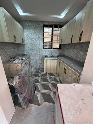 2bdrm Apartment in Penteng, Barrier for rent