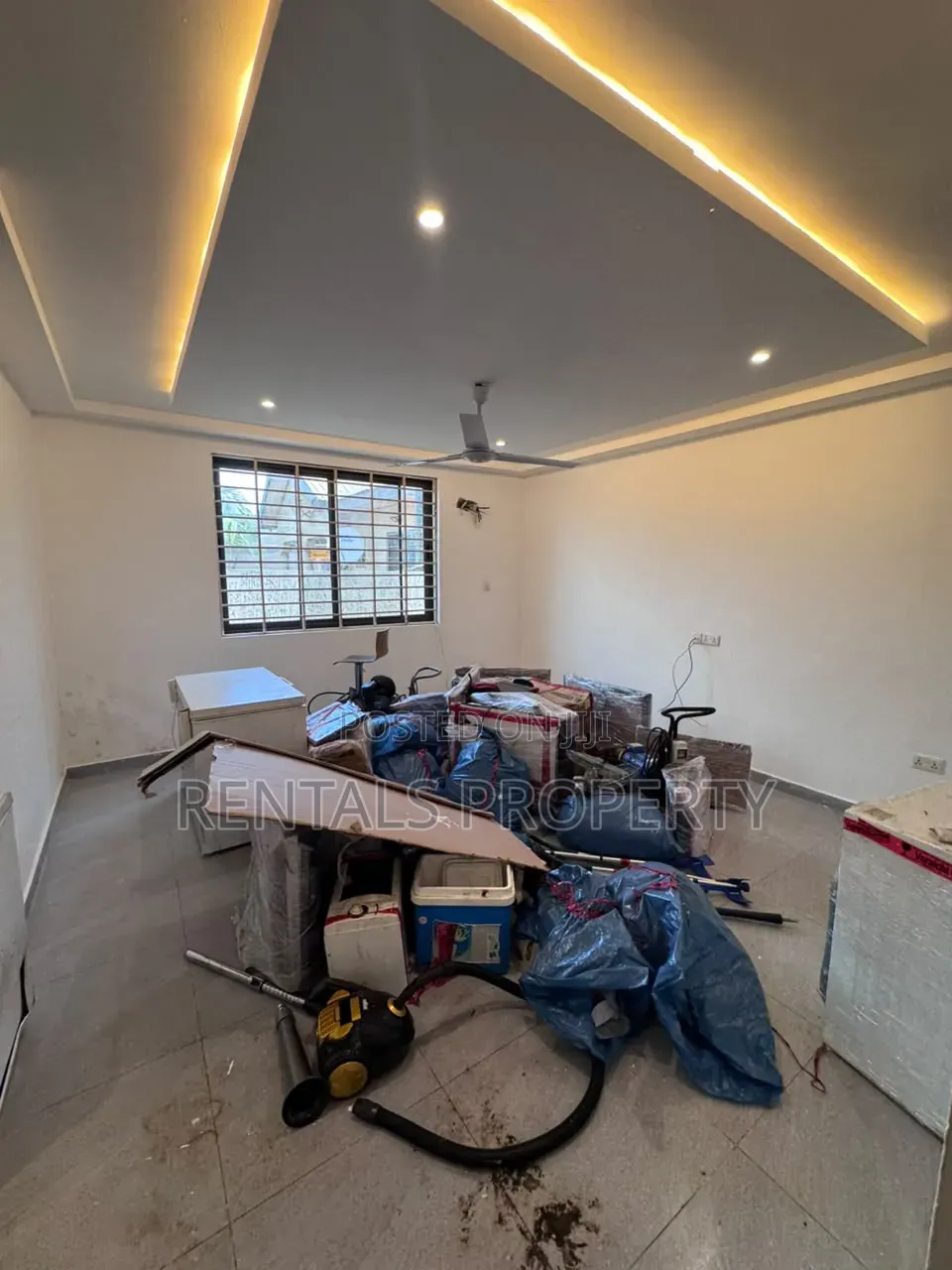 2bdrm Apartment in Penteng, Barrier for rent