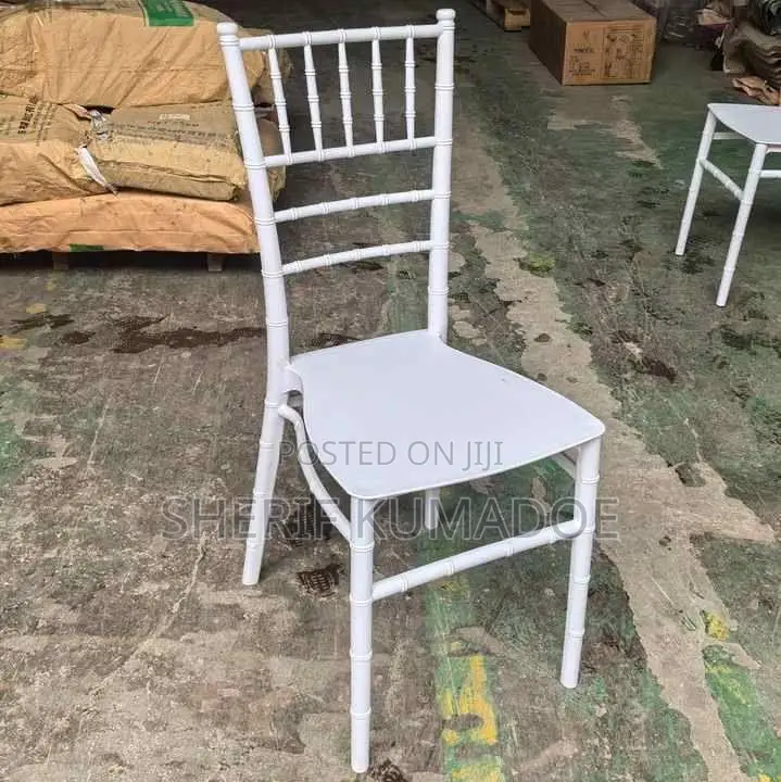 Event Chairs