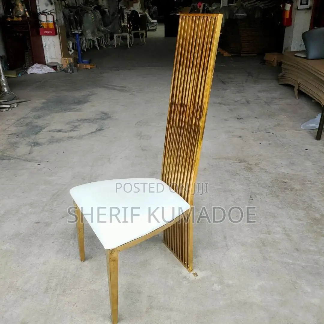 Event Chairs