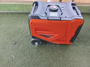 Ecoolmax Silent Inverter Generator – Home Business Essential