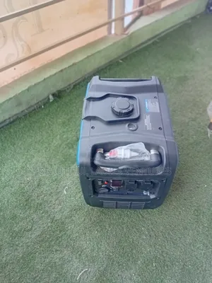Perkins Pk9000i Silent Inverter Generator