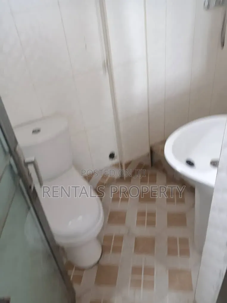 2bdrm Block of Flats in Oyarifa Teimah, Pentecost for rent