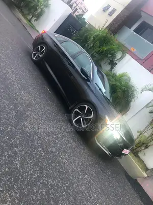 Honda Accord 2021 Black