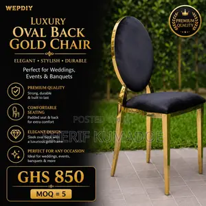 Event Chairs