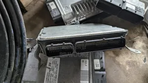 2016 Toyota Corolla Control Module