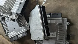 2016 Toyota Corolla Control Module