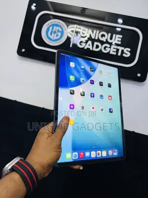 Apple iPad Pro 12.9 (2018) 64 GB Gray