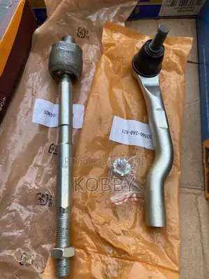 Honda Cr-v 2020-2024 Tie Rod Ends – Brand New, Oem Fit