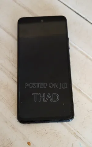 Itel S24 128 GB Black
