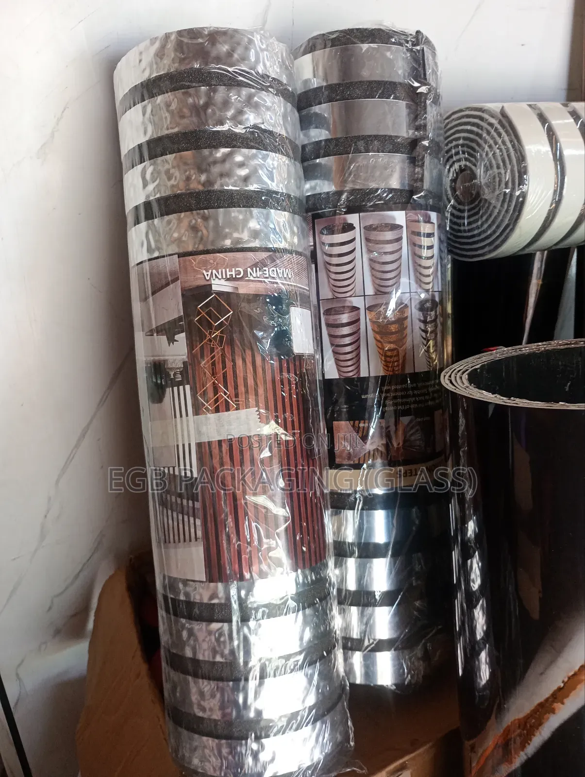 Wall Sticker 3d