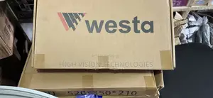 3u Rack for CCTV Cameras