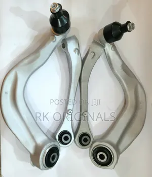 Ford Explorer 2020-2025 Complete Lower Arms Set Usa