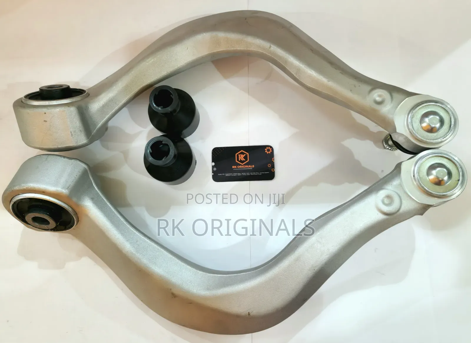Ford Explorer 2020-2025 Complete Lower Arms Set Usa