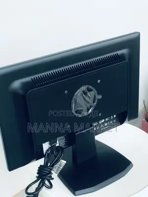 New Hp Monitor