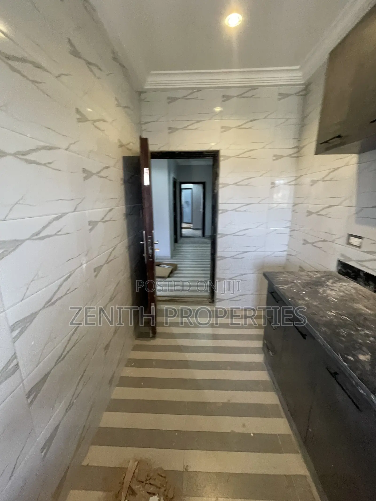 2bdrm Apartment in Zenith Properties, West Hills Mall Area for rent