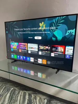 Samsung 43 Inches Smart