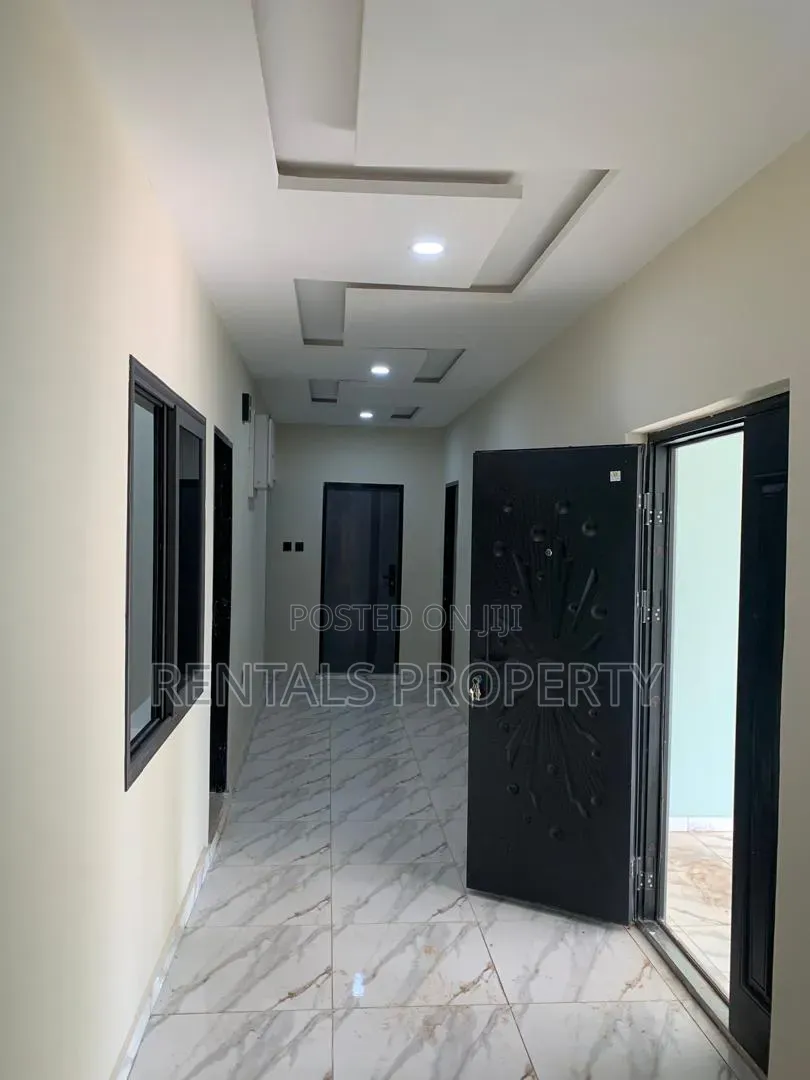 4bdrm House in Pentecost for rent