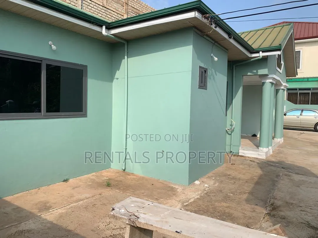 4bdrm House in Pentecost for rent