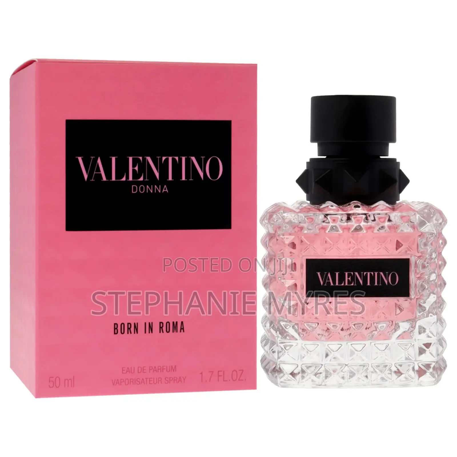 Perfumes for Men