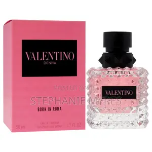 Perfumes for Men