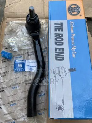Honda Accord 2018 Tie Rod Ends – Brand New, Oem Fit