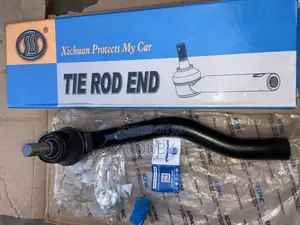 Honda Accord 2018 Tie Rod Ends – Brand New, Oem Fit