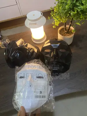 Fasc Mask For Content Creator