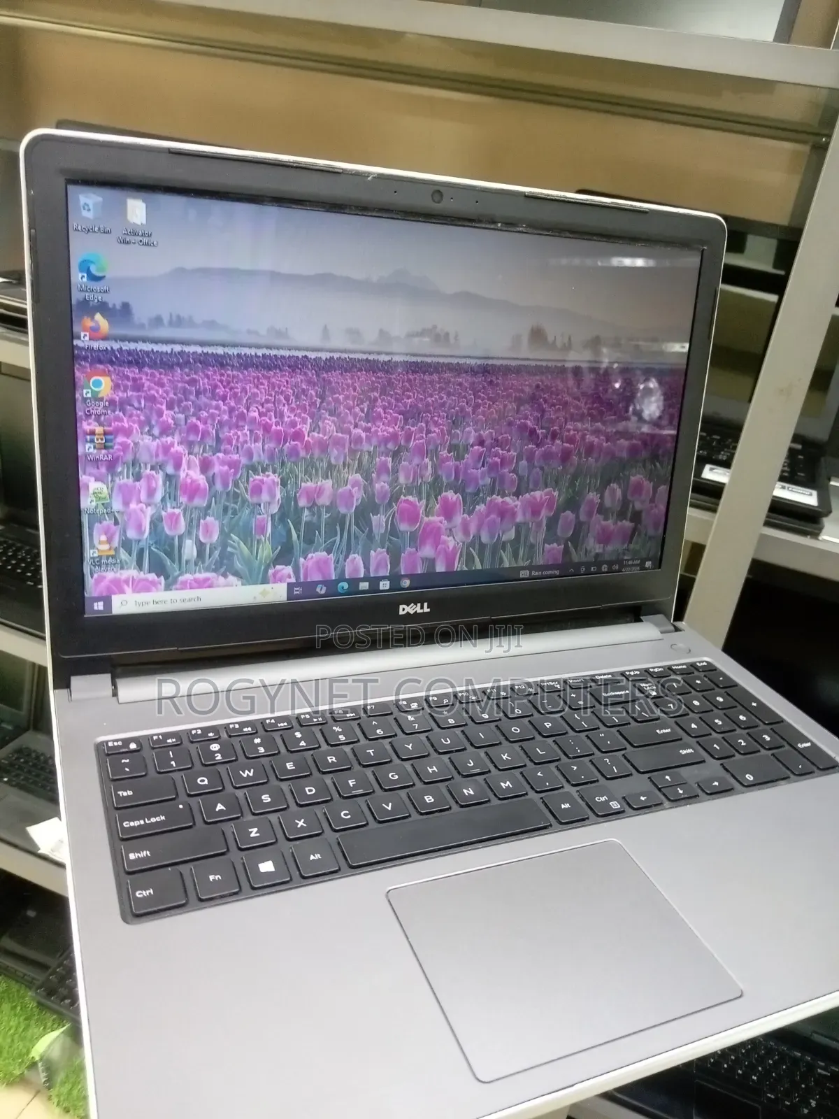 Laptop Dell Inspiron 5559 8GB Intel Core i7 SSD 256GB