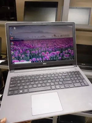 Laptop Dell Inspiron 5559 8GB Intel Core i7 SSD 256GB