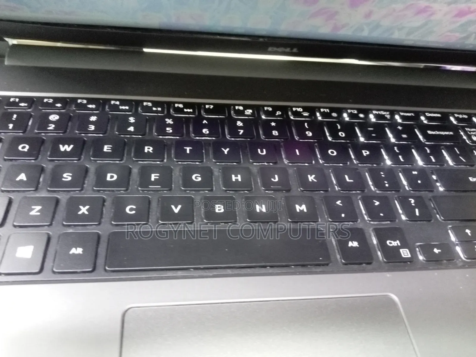 Laptop Dell Inspiron 5559 8GB Intel Core i7 SSD 256GB