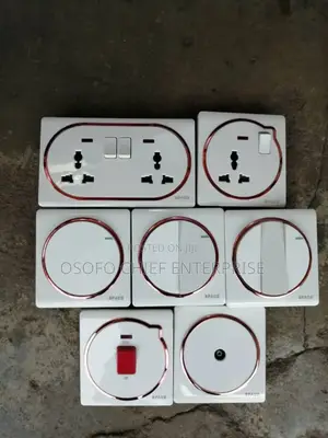 Sockets and Fittings