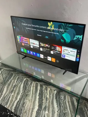Samsung 43 Inches Smart