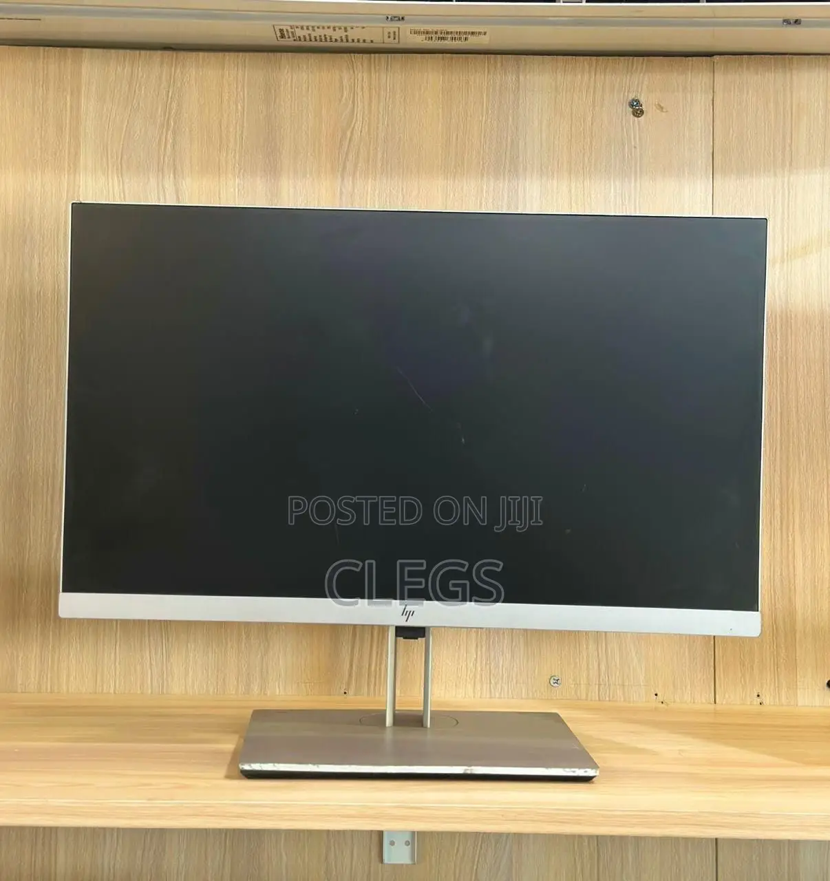 Hp Elitedisplay E233 23-Inch Full Hd (1920x1080) Ips Monitor