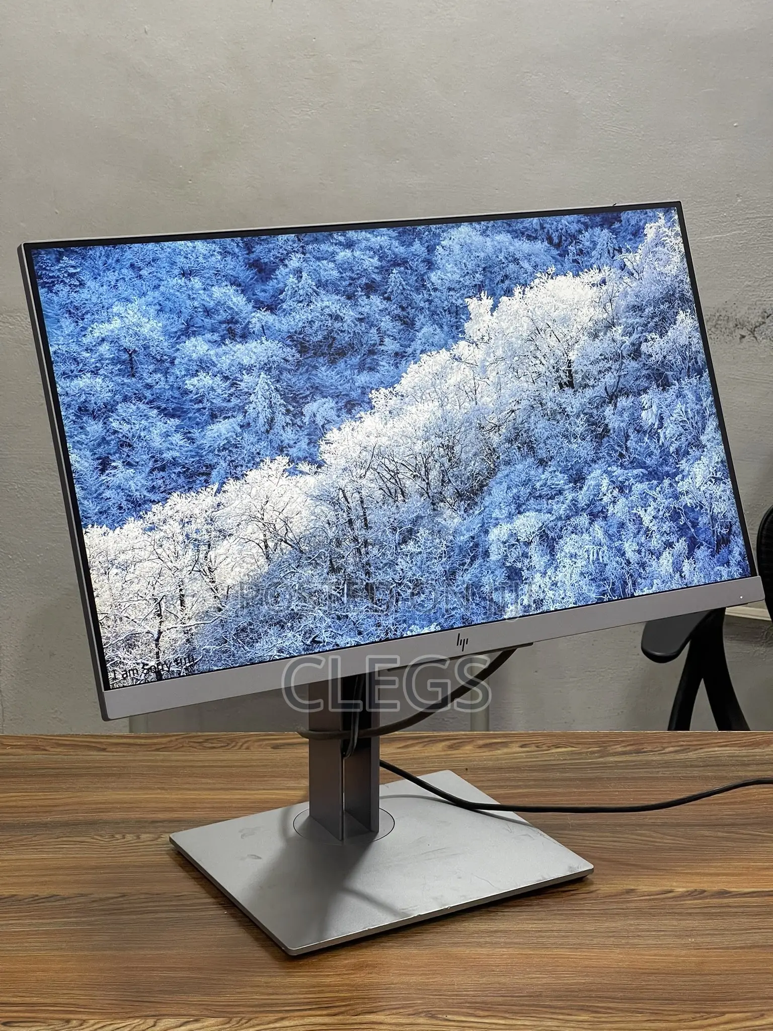 Hp Elitedisplay E233 23-Inch Full Hd (1920x1080) Ips Monitor