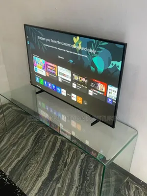 Samsung 43 Inches Smart