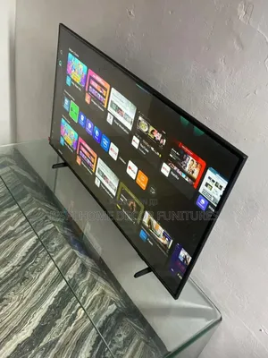 Samsung 43 Inches Smart
