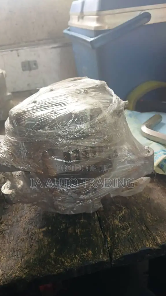 Toyota Tacoma, Fj Cruiser Alternator