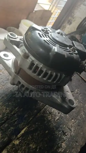 Toyota Tacoma, Fj Cruiser Alternator
