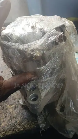 Toyota Tacoma, Fj Cruiser Alternator