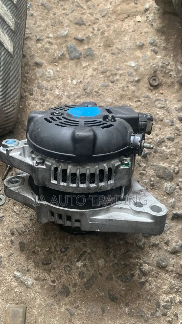 Toyota Tacoma, Fj Cruiser Alternator