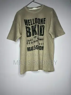 Graphic Tees