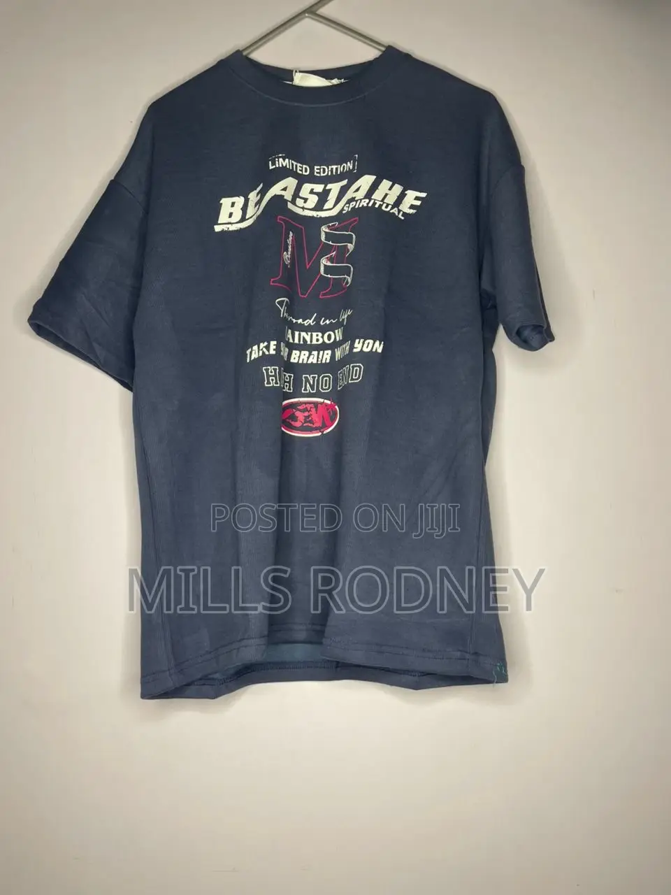 Graphic Tees