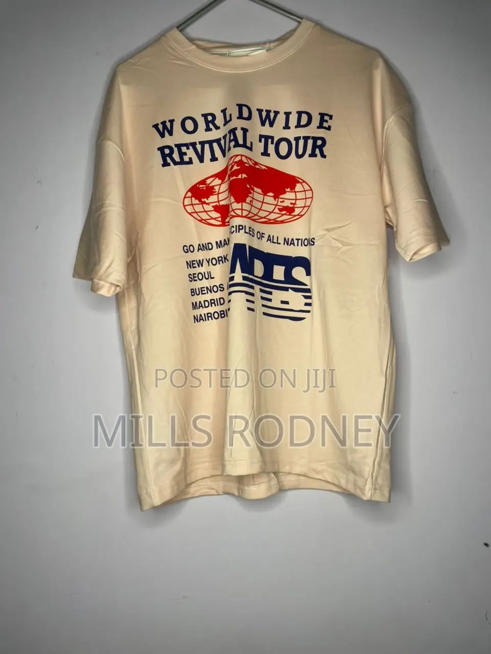 Graphic Tees