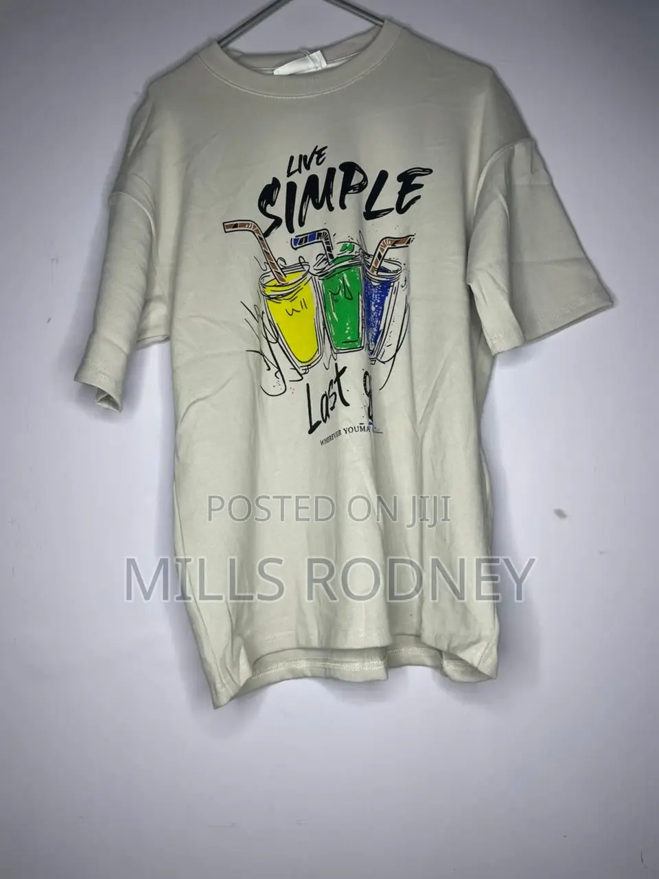 Graphic Tees