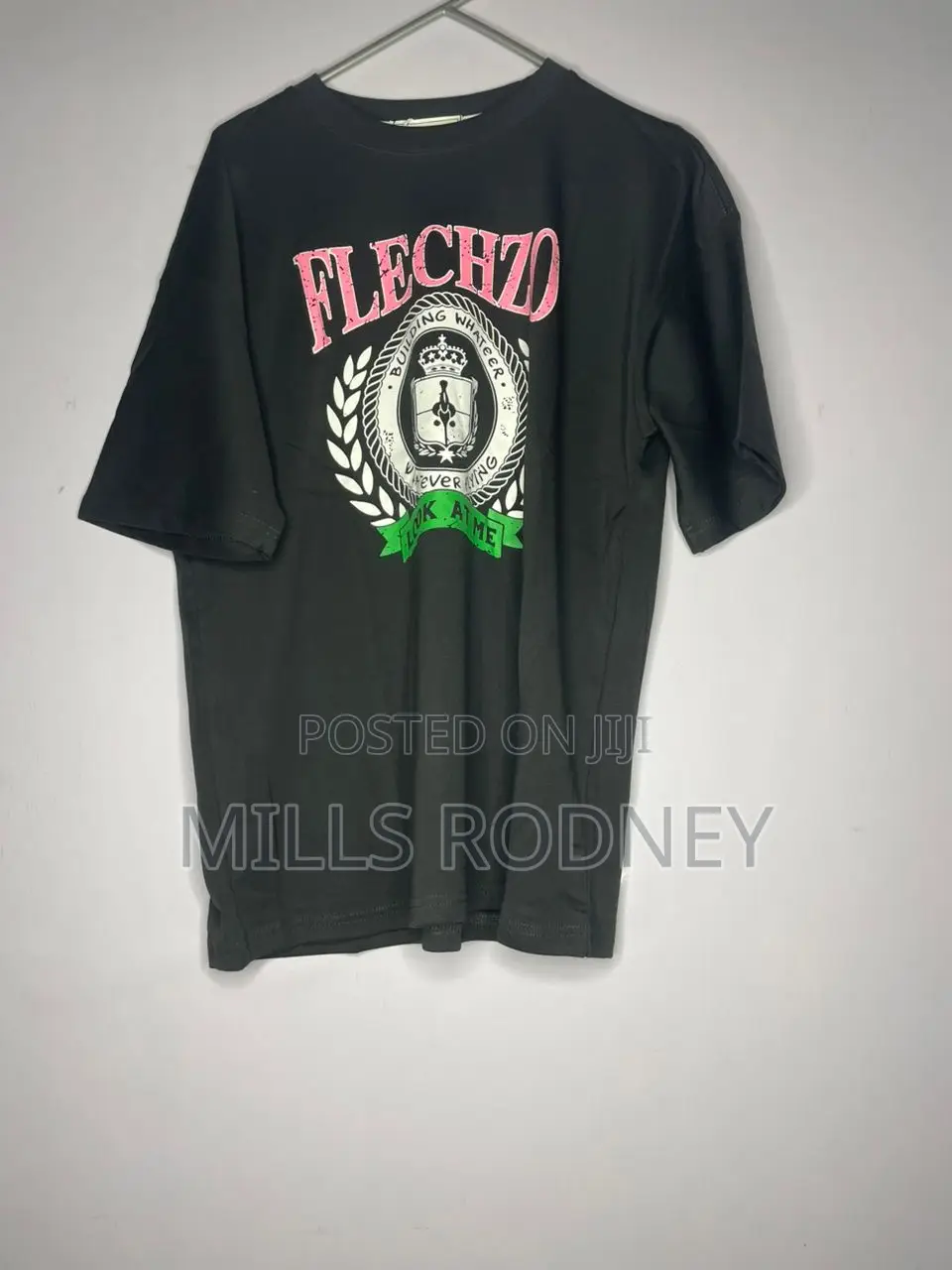 Graphic Tees